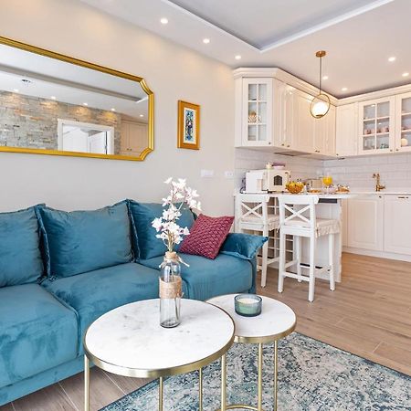 Three Musketeers Apartments Ντουμπρόβνικ Εξωτερικό φωτογραφία
