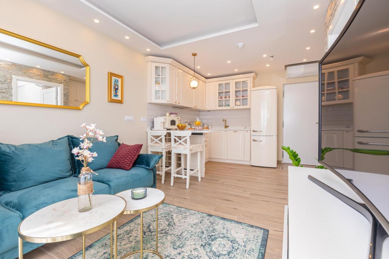 Three Musketeers Apartments Ντουμπρόβνικ Εξωτερικό φωτογραφία