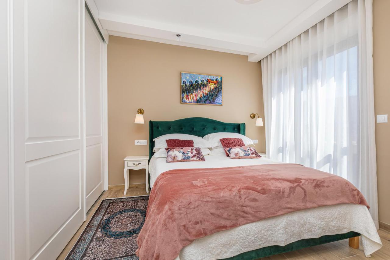 Three Musketeers Apartments Ντουμπρόβνικ Εξωτερικό φωτογραφία