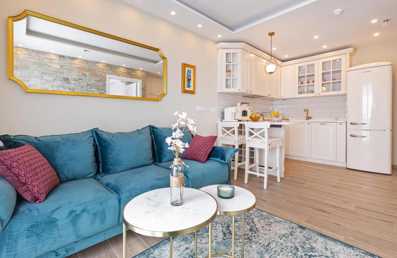 Three Musketeers Apartments Ντουμπρόβνικ Εξωτερικό φωτογραφία