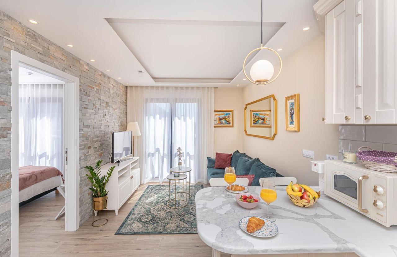Three Musketeers Apartments Ντουμπρόβνικ Εξωτερικό φωτογραφία