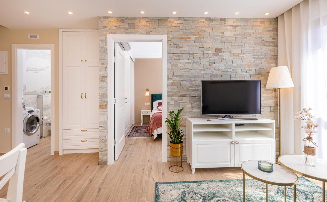 Three Musketeers Apartments Ντουμπρόβνικ Εξωτερικό φωτογραφία