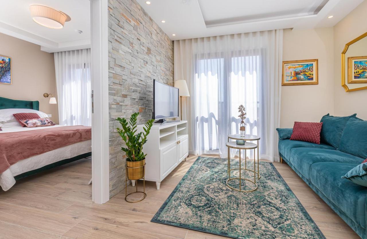 Three Musketeers Apartments Ντουμπρόβνικ Εξωτερικό φωτογραφία