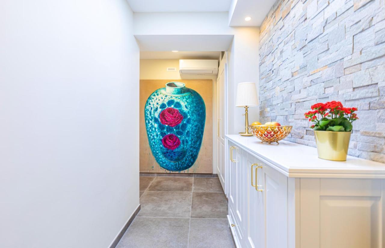 Three Musketeers Apartments Ντουμπρόβνικ Εξωτερικό φωτογραφία