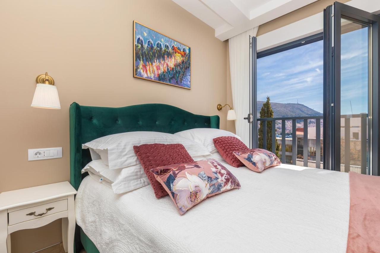 Three Musketeers Apartments Ντουμπρόβνικ Εξωτερικό φωτογραφία