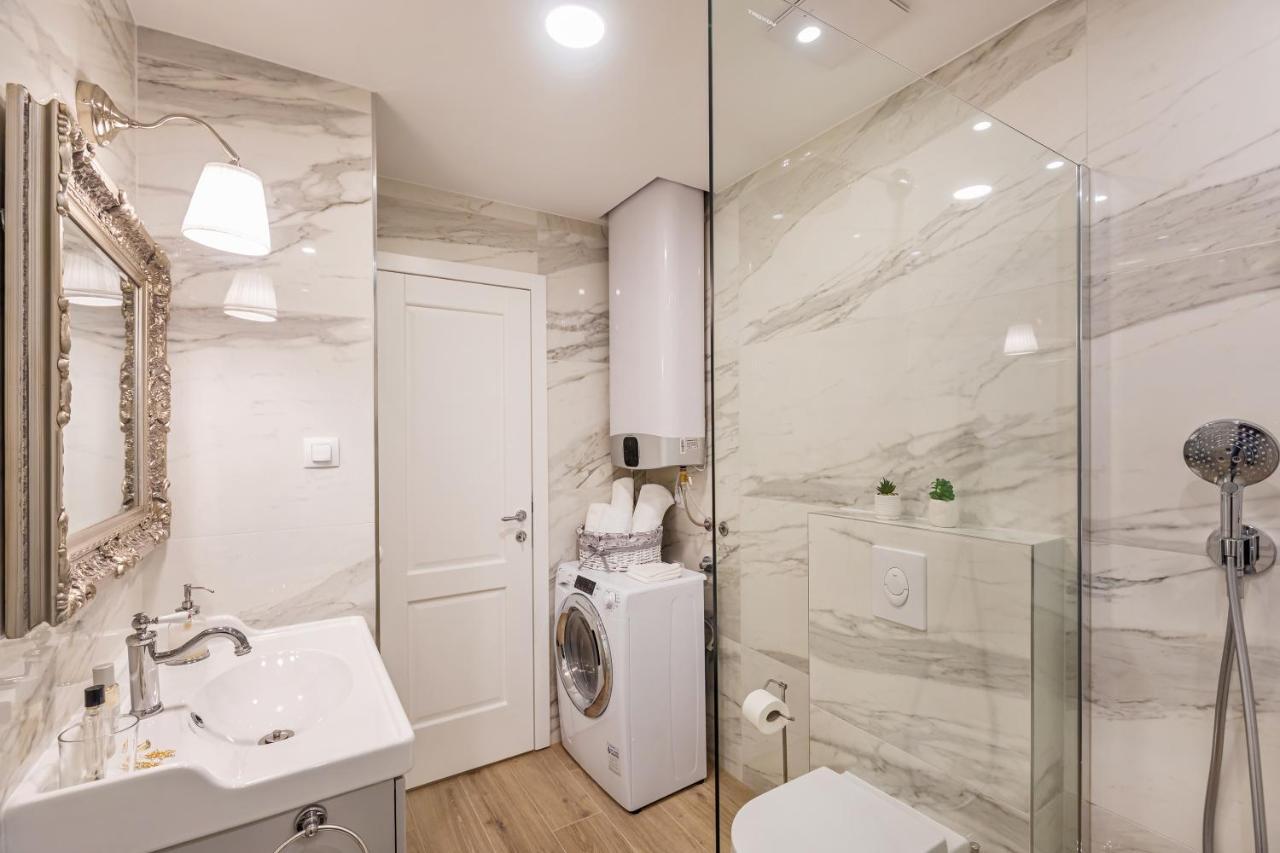 Three Musketeers Apartments Ντουμπρόβνικ Εξωτερικό φωτογραφία
